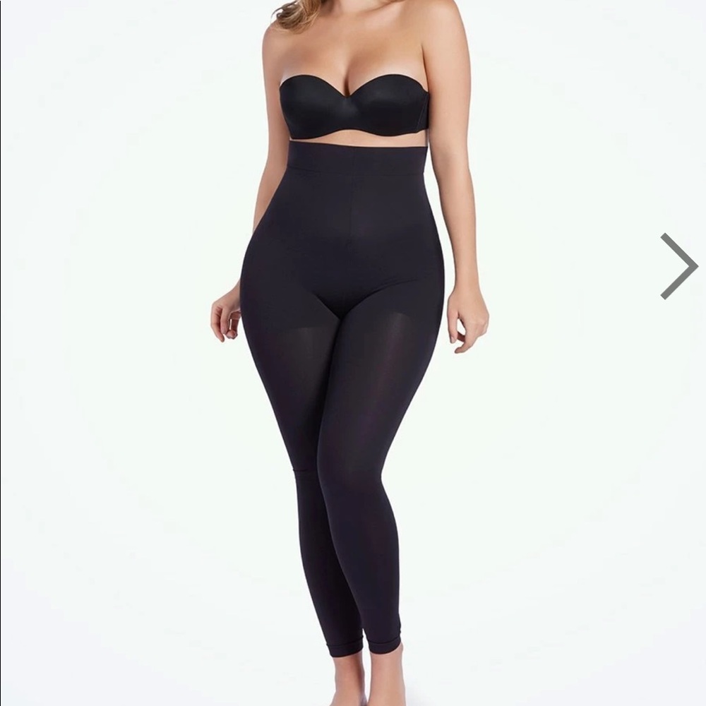Curveez Perfect Control Layering Leggings